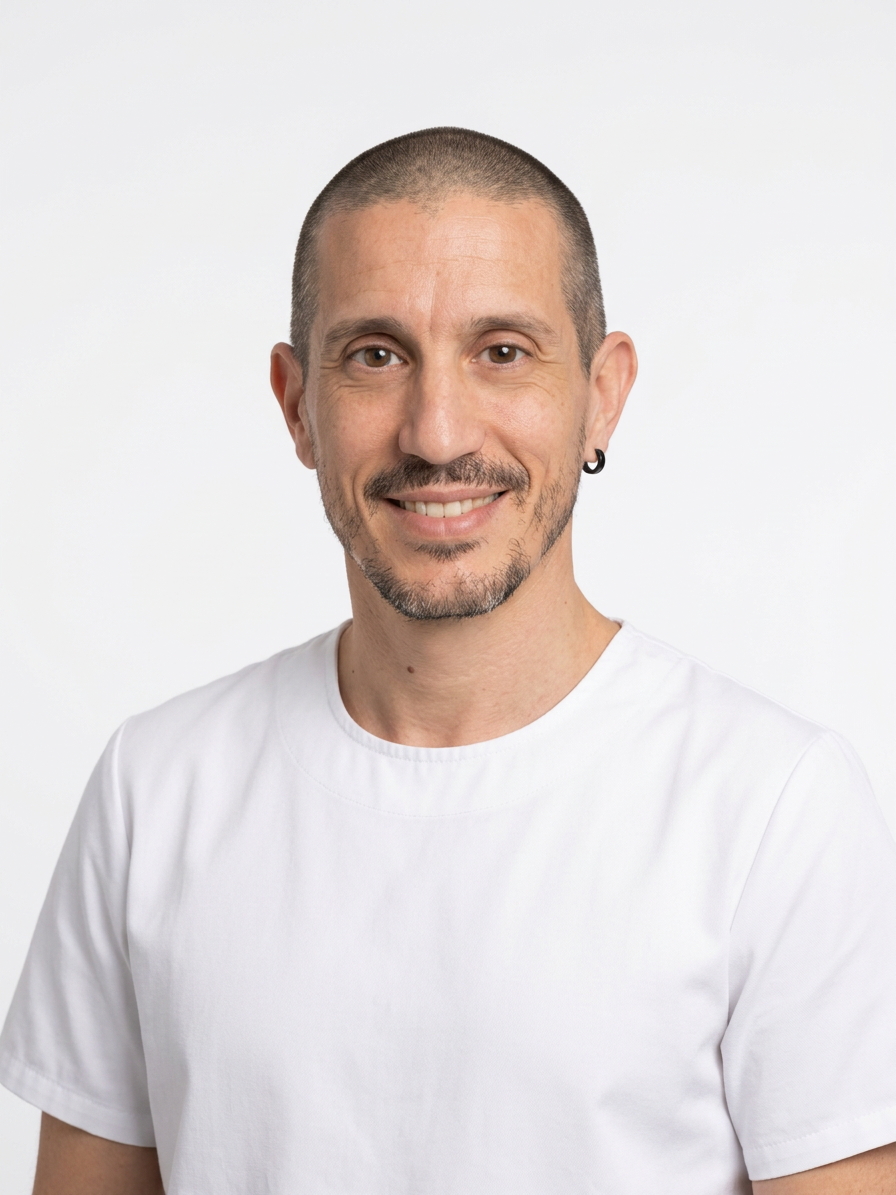 Javier Santiuste
